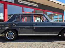 MERCEDES-BENZ S EX Uruguay Botschafter Fahrzeug Veteran, Essence, Voiture de collection, Automatique - 4