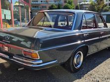 MERCEDES-BENZ S EX Uruguay Botschafter Fahrzeug Veteran, Essence, Voiture de collection, Automatique - 5