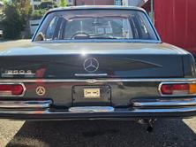 MERCEDES-BENZ S EX Uruguay Botschafter Fahrzeug Veteran, Essence, Voiture de collection, Automatique - 6