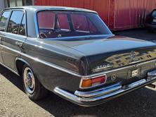 MERCEDES-BENZ S EX Uruguay Botschafter Fahrzeug Veteran, Essence, Voiture de collection, Automatique - 7