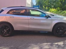MERCEDES-BENZ GLA 250 Style 4m, Petrol, Second hand / Used, Automatic - 2