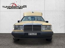 MERCEDES-BENZ 260 E lang, Petrol, Second hand / Used, Automatic - 3