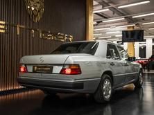 MERCEDES-BENZ 260 E, Petrol, Second hand / Used, Automatic - 7