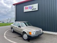 MERCEDES-BENZ 260 E, Benzin, Occasion / Gebraucht, Automatik - 4