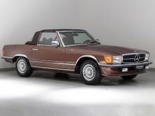 MERCEDES-BENZ 280 SL, Petrol, Second hand / Used, Automatic - 2