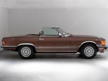 MERCEDES-BENZ 280 SL, Petrol, Second hand / Used, Automatic - 4