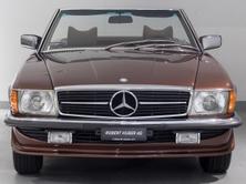 MERCEDES-BENZ 280 SL, Petrol, Second hand / Used, Automatic - 5