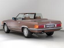 MERCEDES-BENZ 280 SL, Petrol, Second hand / Used, Automatic - 6