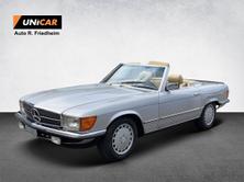 MERCEDES-BENZ 280 SL, Petrol, Second hand / Used, Automatic - 3