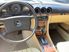 MERCEDES-BENZ 280 SL, Petrol, Second hand / Used, Automatic - 5