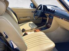 MERCEDES-BENZ 280 SL, Petrol, Second hand / Used, Automatic - 7
