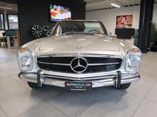 MERCEDES-BENZ 280 SL Pagode California, Petrol, Second hand / Used - 2