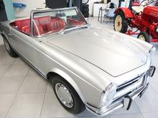 MERCEDES-BENZ 280 SL Pagode California, Petrol, Second hand / Used - 3