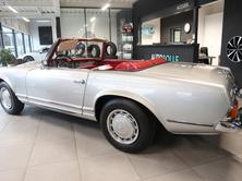 MERCEDES-BENZ 280 SL Pagode California, Petrol, Second hand / Used - 4