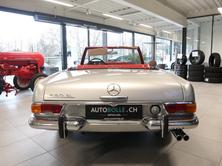 MERCEDES-BENZ 280 SL Pagode California, Petrol, Second hand / Used - 5