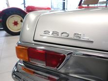 MERCEDES-BENZ 280 SL Pagode California, Petrol, Second hand / Used - 6