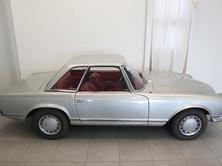 MERCEDES-BENZ 280 SL Pagode California, Petrol, Second hand / Used - 7