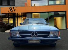 MERCEDES-BENZ 280 SL / Veteranenfahrzeug, Benzin, Occasion / Gebraucht, Automatik - 2