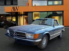 MERCEDES-BENZ 280 SL / Veteranenfahrzeug, Benzin, Occasion / Gebraucht, Automatik - 3