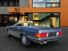 MERCEDES-BENZ 280 SL / Veteranenfahrzeug, Benzin, Occasion / Gebraucht, Automatik - 4