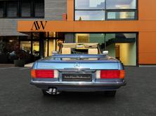 MERCEDES-BENZ 280 SL / Veteranenfahrzeug, Benzin, Occasion / Gebraucht, Automatik - 5
