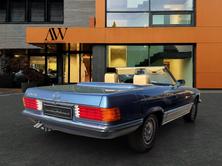 MERCEDES-BENZ 280 SL / Veteranenfahrzeug, Benzin, Occasion / Gebraucht, Automatik - 6