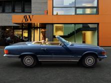 MERCEDES-BENZ 280 SL / Veteranenfahrzeug, Benzin, Occasion / Gebraucht, Automatik - 7