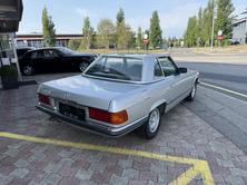 MERCEDES-BENZ 280 SL, Petrol, Classic, Automatic - 7