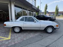 MERCEDES-BENZ 280 SL, Petrol, Classic, Automatic - 5