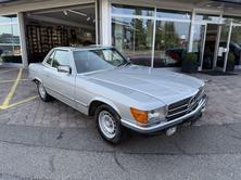 MERCEDES-BENZ 280 SL, Petrol, Classic, Automatic - 2