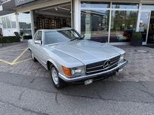 MERCEDES-BENZ 280 SL, Petrol, Classic, Automatic - 3