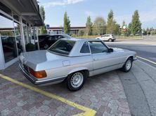 MERCEDES-BENZ 280 SL, Petrol, Classic, Automatic - 6