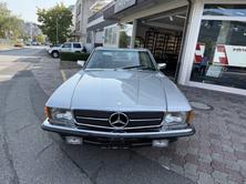 MERCEDES-BENZ 280 SL, Petrol, Classic, Automatic - 4