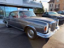 MERCEDES-BENZ SE 3.5 Coupé, Essence, Occasion / Utilisé, Automatique - 2