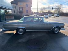 MERCEDES-BENZ SE 3.5 Coupé, Essence, Occasion / Utilisé, Automatique - 5