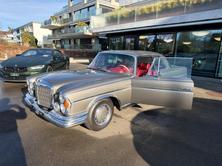 MERCEDES-BENZ SE 3.5 Coupé, Essence, Occasion / Utilisé, Automatique - 7