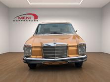 MERCEDES-BENZ 280 CE Automatic, Petrol, Second hand / Used, Automatic - 2
