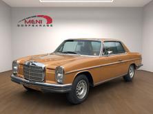 MERCEDES-BENZ 280 CE Automatic, Petrol, Second hand / Used, Automatic - 3