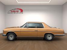 MERCEDES-BENZ 280 CE Automatic, Petrol, Second hand / Used, Automatic - 4