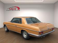 MERCEDES-BENZ 280 CE Automatic, Petrol, Second hand / Used, Automatic - 5