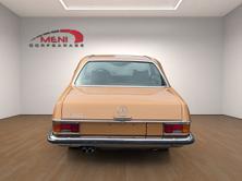 MERCEDES-BENZ 280 CE Automatic, Petrol, Second hand / Used, Automatic - 6