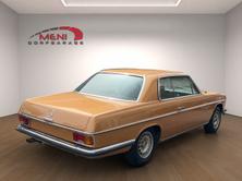 MERCEDES-BENZ 280 CE Automatic, Petrol, Second hand / Used, Automatic - 7