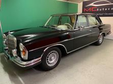 MERCEDES-BENZ 280 SE Automatic, Petrol, Second hand / Used, Automatic - 2