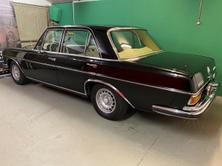 MERCEDES-BENZ 280 SE Automatic, Petrol, Second hand / Used, Automatic - 4