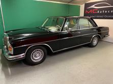 MERCEDES-BENZ 280 SE Automatic, Petrol, Second hand / Used, Automatic - 7