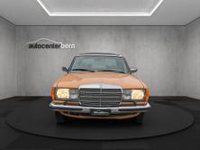 MERCEDES-BENZ 280 E Automatic, Petrol, Second hand / Used, Automatic - 2