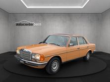 MERCEDES-BENZ 280 E Automatic, Petrol, Second hand / Used, Automatic - 3