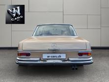 MERCEDES-BENZ 280 SE 3.5 Veteran, Petrol, Second hand / Used, Automatic - 3