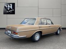 MERCEDES-BENZ 280 SE 3.5 Veteran, Petrol, Second hand / Used, Automatic - 4