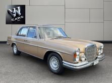 MERCEDES-BENZ 280 SE 3.5 Veteran, Petrol, Second hand / Used, Automatic - 5